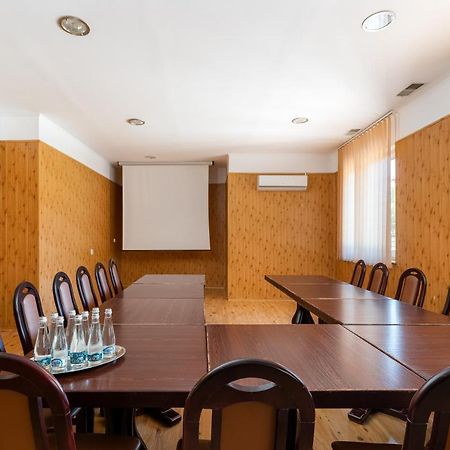 Hotel Ruczaj Krakow Bagian luar foto