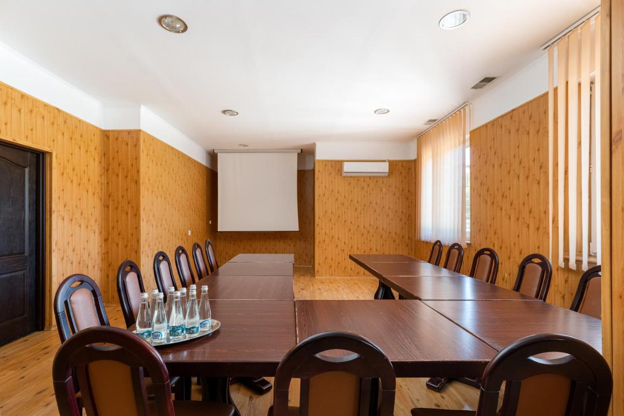 Hotel Ruczaj Krakow Bagian luar foto