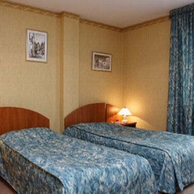 Hotel Ruczaj Krakow Ruang foto