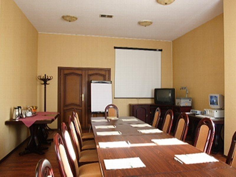 Hotel Ruczaj Krakow Fasilitas foto