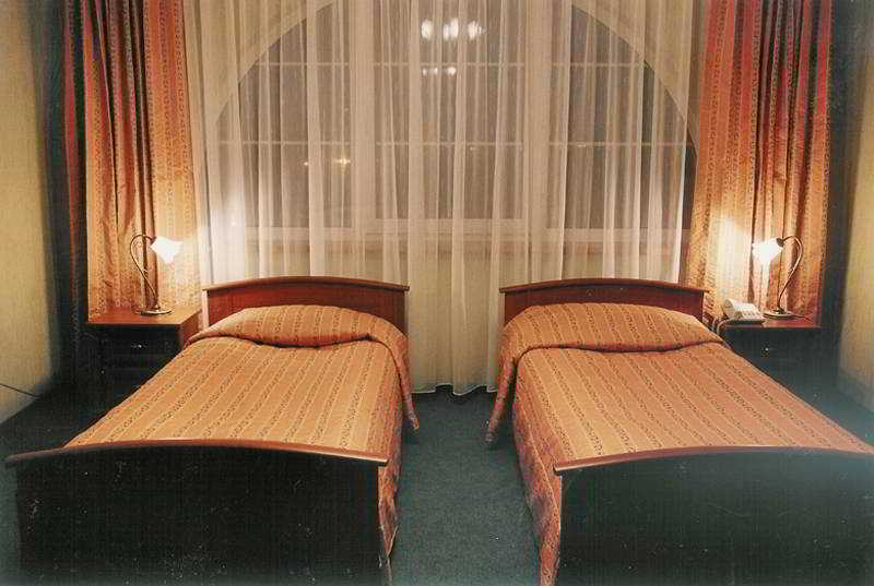 Hotel Ruczaj Krakow Ruang foto