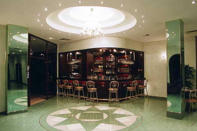 Hotel Ruczaj Krakow Restoran foto