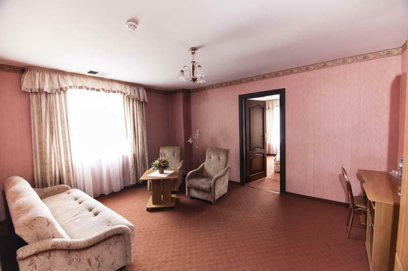 Hotel Ruczaj Krakow Bagian luar foto